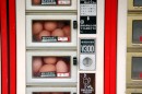 Egg Vending_02: Egg vending Machine No.2